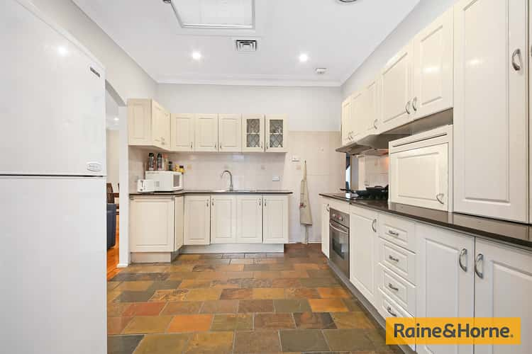 Third view of Homely house listing, 233 West Botany Street, Banksia NSW 2216