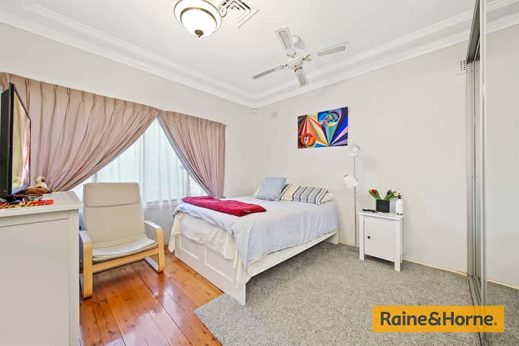 Fifth view of Homely house listing, 233 West Botany Street, Banksia NSW 2216