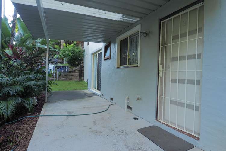 Main view of Homely unit listing, 3/14 Dutton Crescent, Coffs Harbour NSW 2450