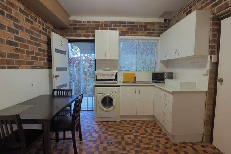 Second view of Homely unit listing, 3/14 Dutton Crescent, Coffs Harbour NSW 2450