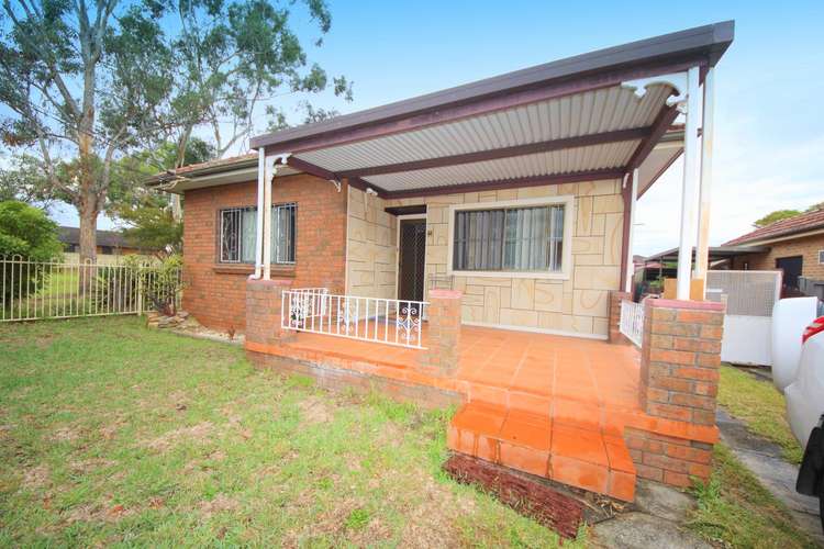 Main view of Homely house listing, 14 Carnation Avenue, Bankstown NSW 2200