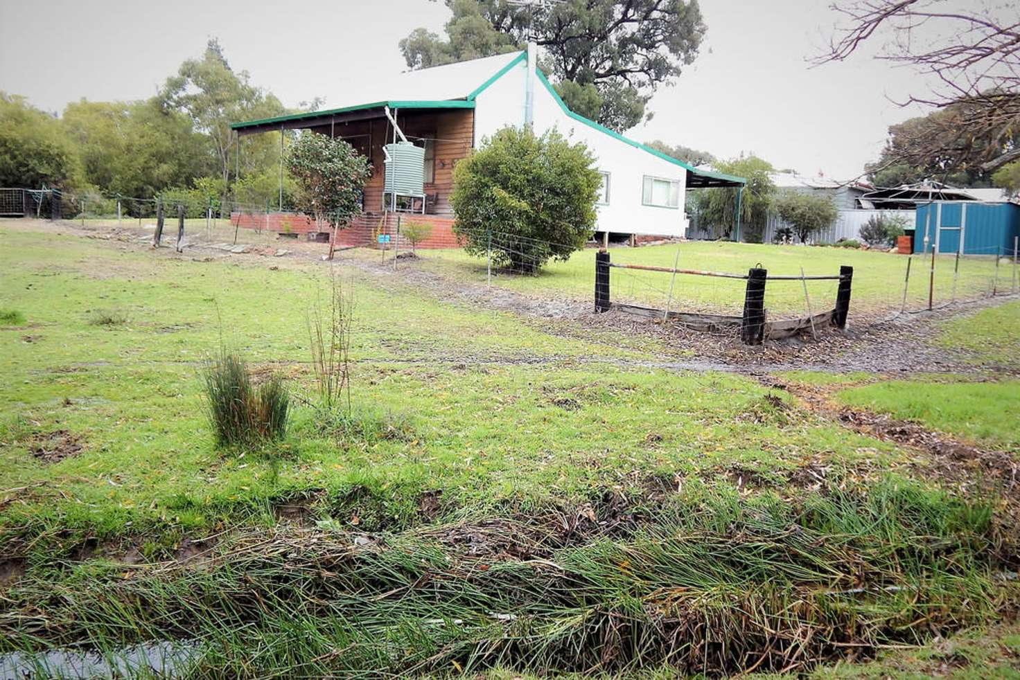 Main view of Homely house listing, 10 Yokain Road, Allanson WA 6225