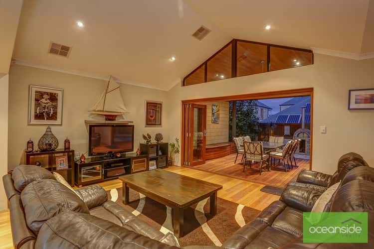 Fifth view of Homely house listing, 47 Lautoka Rise, Mindarie WA 6030