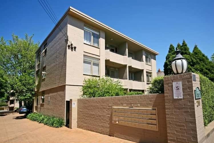 Main view of Homely apartment listing, 4/200 Wattletree Road, Malvern VIC 3144