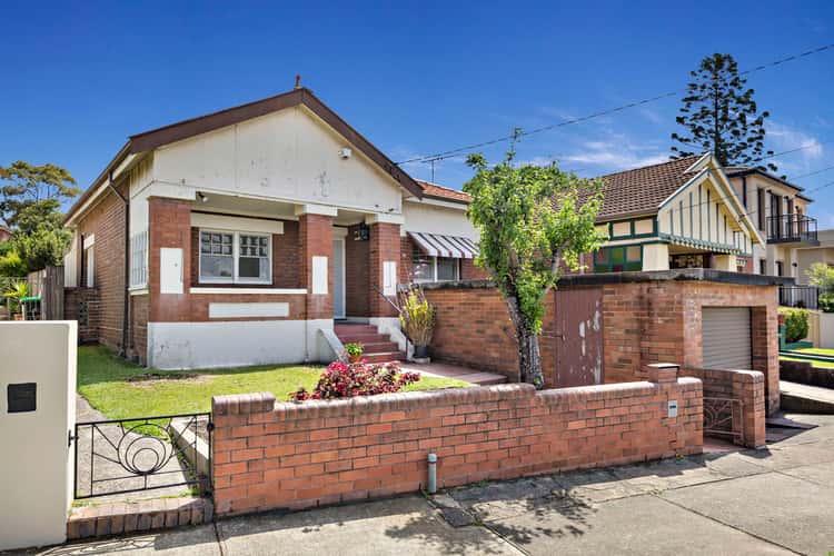 Main view of Homely house listing, 7 Scott Street, Belfield NSW 2191