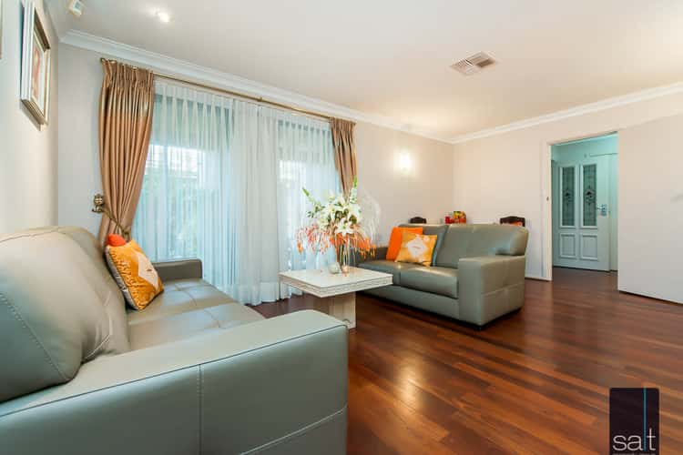 Seventh view of Homely house listing, 15 Stanbury Way, Booragoon WA 6154