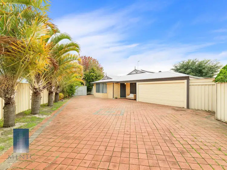 12 Pulford Close