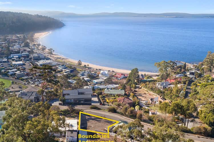 Lot 2/65 Roslyn Avenue, Kingston Beach TAS 7050