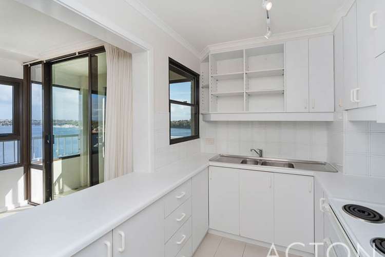 Fifth view of Homely apartment listing, 13C/25 Victoria Avenue, Claremont WA 6010