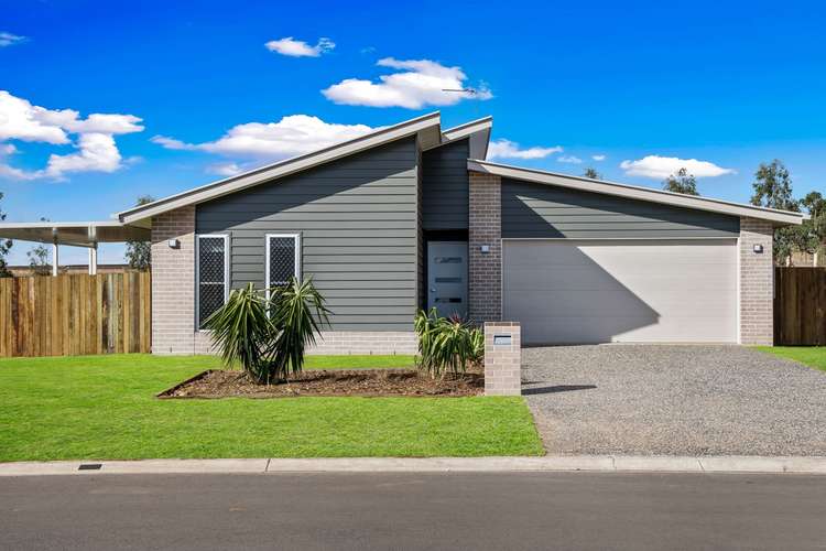 Main view of Homely house listing, 64 Magpie Drive, Cambooya QLD 4358
