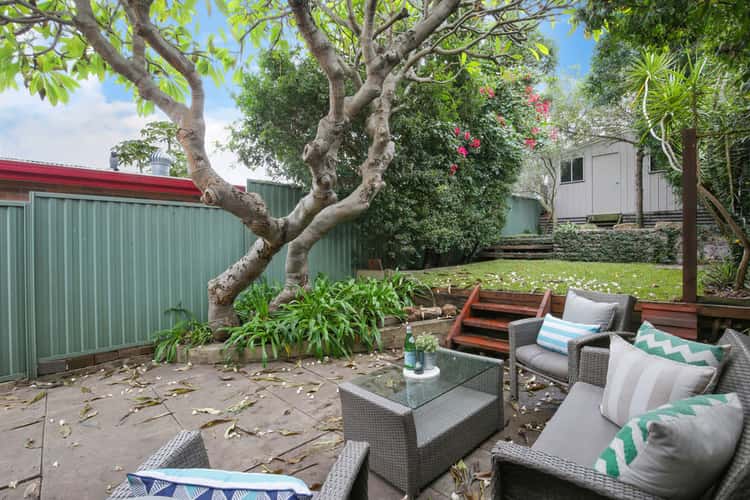 Fifth view of Homely house listing, 9 Excelsior Parade, Marrickville NSW 2204