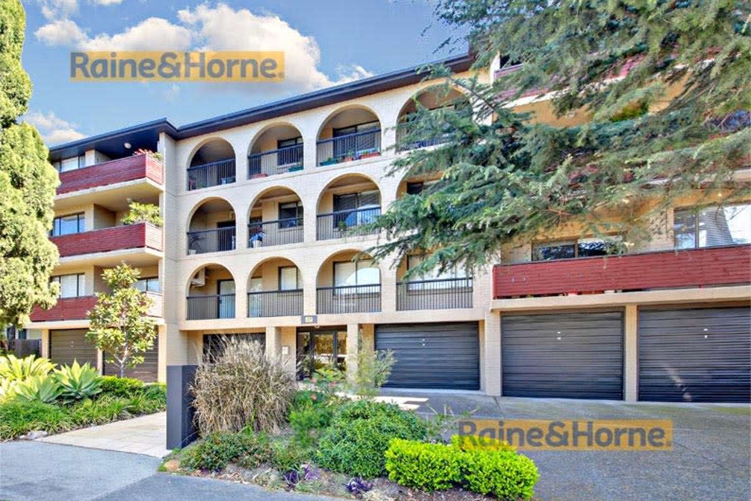 Main view of Homely apartment listing, 7/37 Burrows Street, Arncliffe NSW 2205