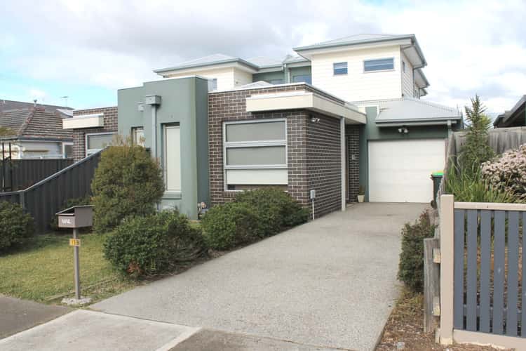 Main view of Homely townhouse listing, 15B Edward Avenue, Altona North VIC 3025