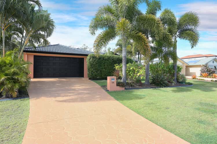 Main view of Homely house listing, 39 Schooner Court, Banksia Beach QLD 4507