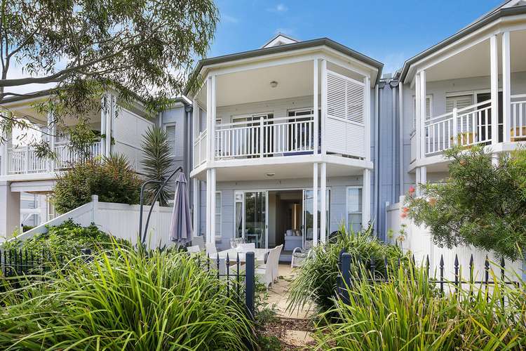 Fifth view of Homely townhouse listing, 20 Jacaranda Drive, Cabarita NSW 2137