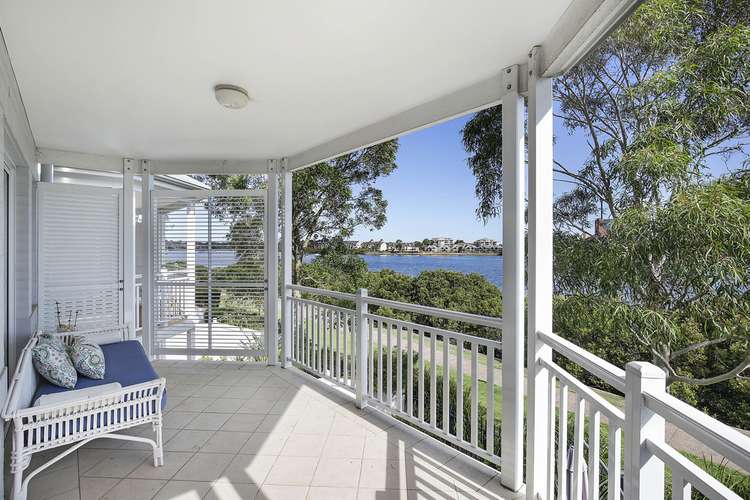 Sixth view of Homely townhouse listing, 20 Jacaranda Drive, Cabarita NSW 2137