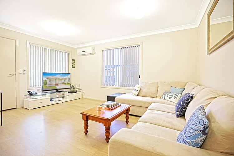 Second view of Homely villa listing, 91/6-22 Tench Street, Jamisontown NSW 2750