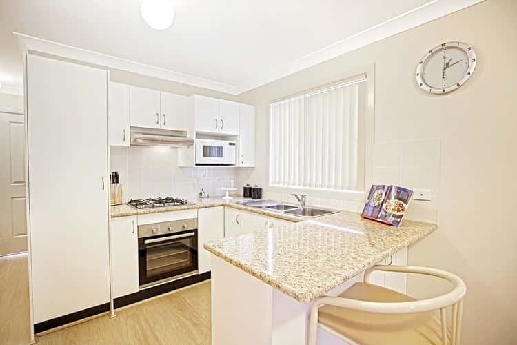 Third view of Homely villa listing, 91/6-22 Tench Street, Jamisontown NSW 2750