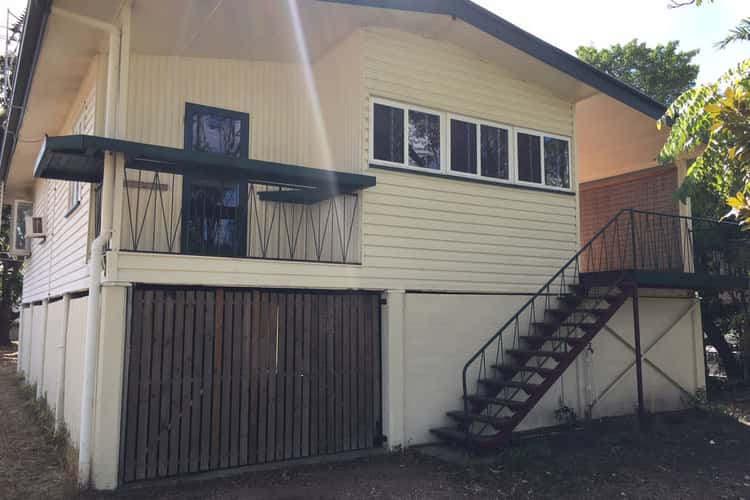 Main view of Homely house listing, 17 Burt Street, Mundingburra QLD 4812