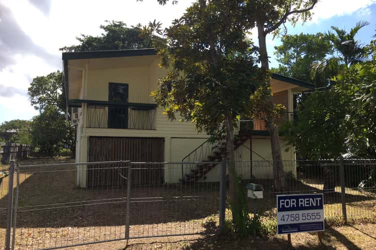 Second view of Homely house listing, 17 Burt Street, Mundingburra QLD 4812
