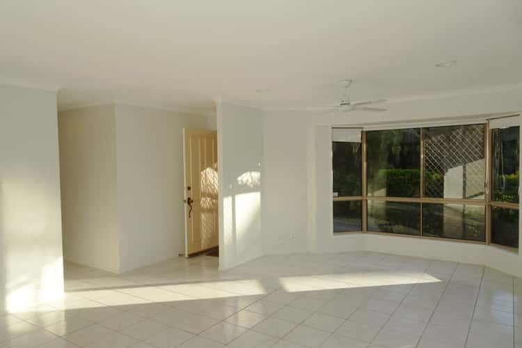 Second view of Homely house listing, 31 Captain Cook Close, Arundel QLD 4214