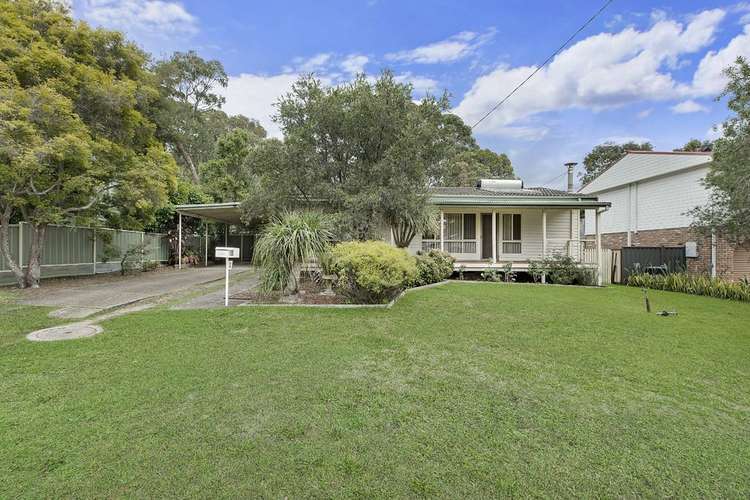 Second view of Homely house listing, 56 Amelia Street, Carey Bay NSW 2283