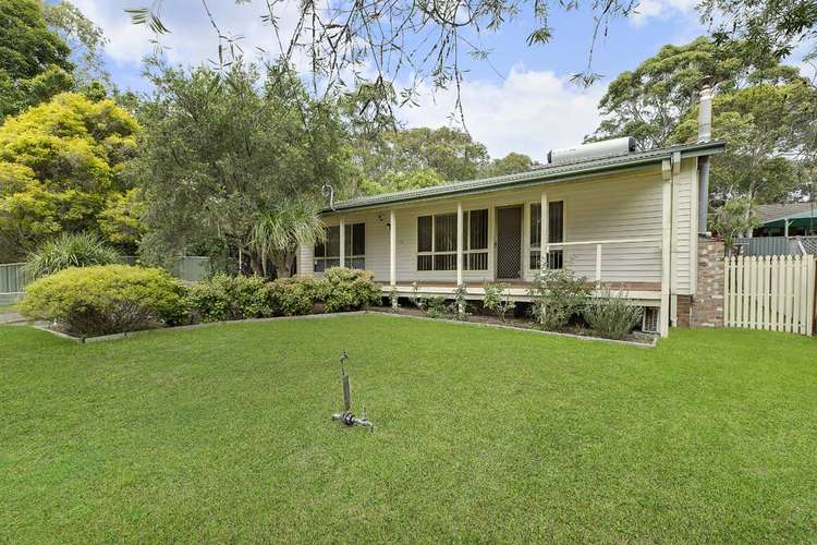 Third view of Homely house listing, 56 Amelia Street, Carey Bay NSW 2283