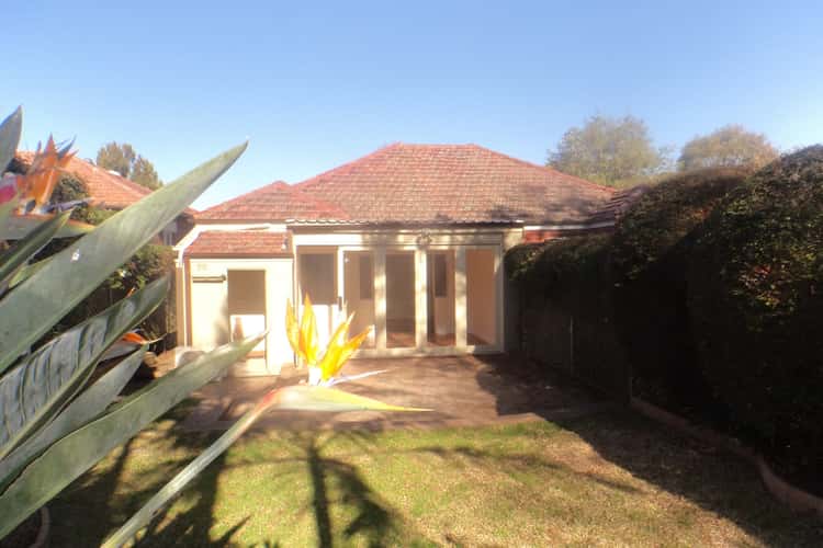 Second view of Homely house listing, 21 Robert Street, Willoughby NSW 2068