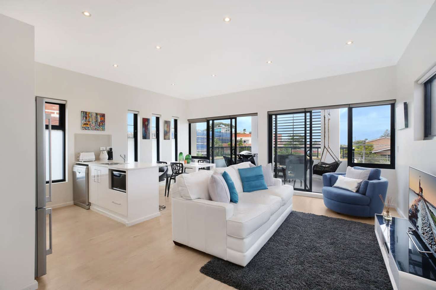 Main view of Homely apartment listing, 7/260 Maroubra Road, Maroubra NSW 2035