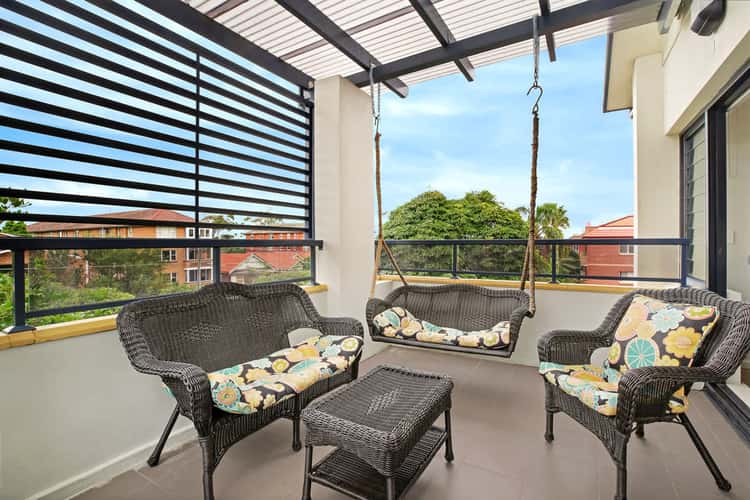Second view of Homely apartment listing, 7/260 Maroubra Road, Maroubra NSW 2035