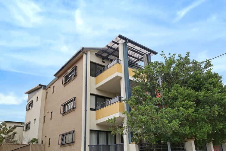 Third view of Homely apartment listing, 7/260 Maroubra Road, Maroubra NSW 2035