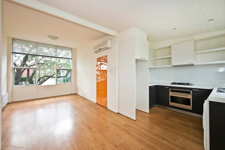 Second view of Homely townhouse listing, 2/1 Grandview Grove, Prahran VIC 3181