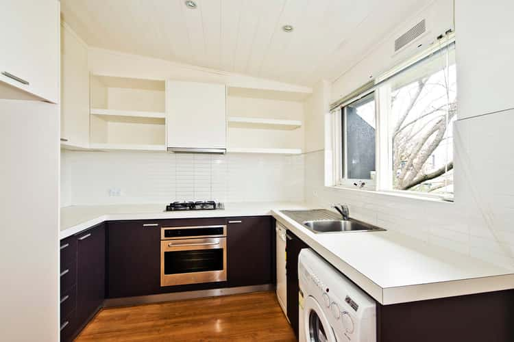 Third view of Homely townhouse listing, 2/1 Grandview Grove, Prahran VIC 3181