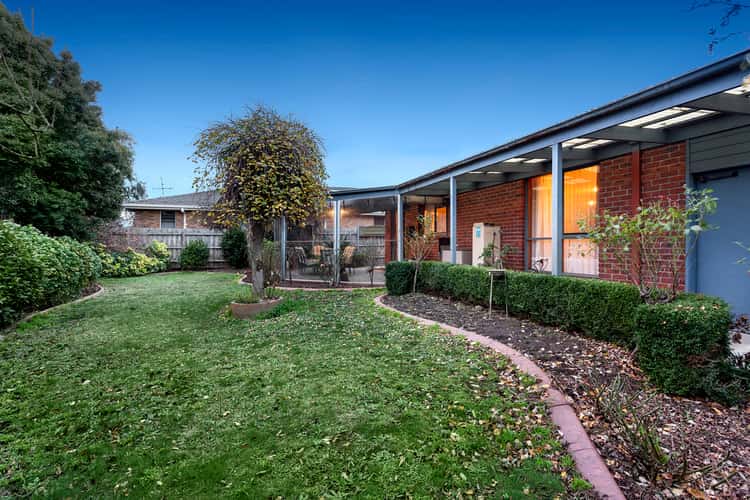 Third view of Homely house listing, 3 Cowper Rise, Berwick VIC 3806
