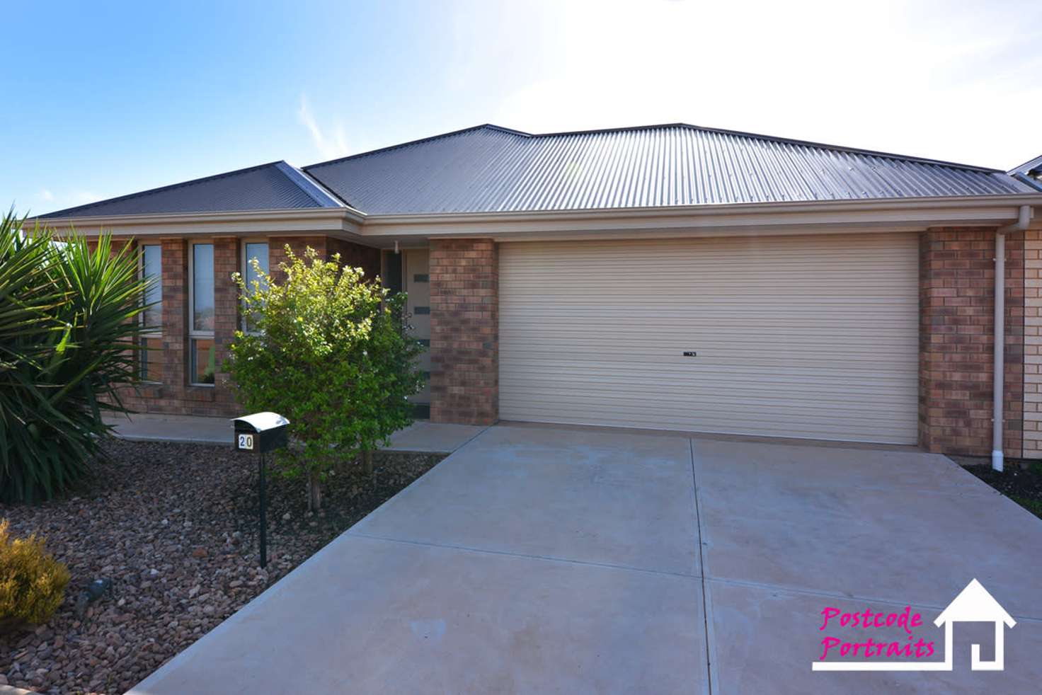 Main view of Homely house listing, 20 Gale Street, Whyalla Jenkins SA 5609