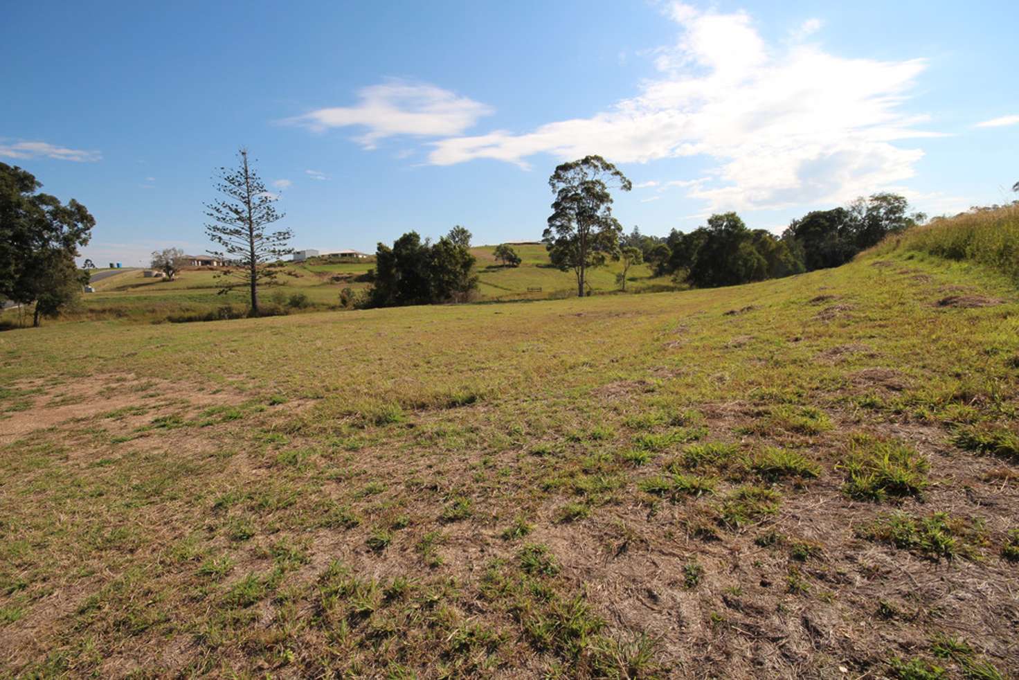 Main view of Homely residentialLand listing, Lot 57 Overlander Ave, Chatsworth QLD 4570