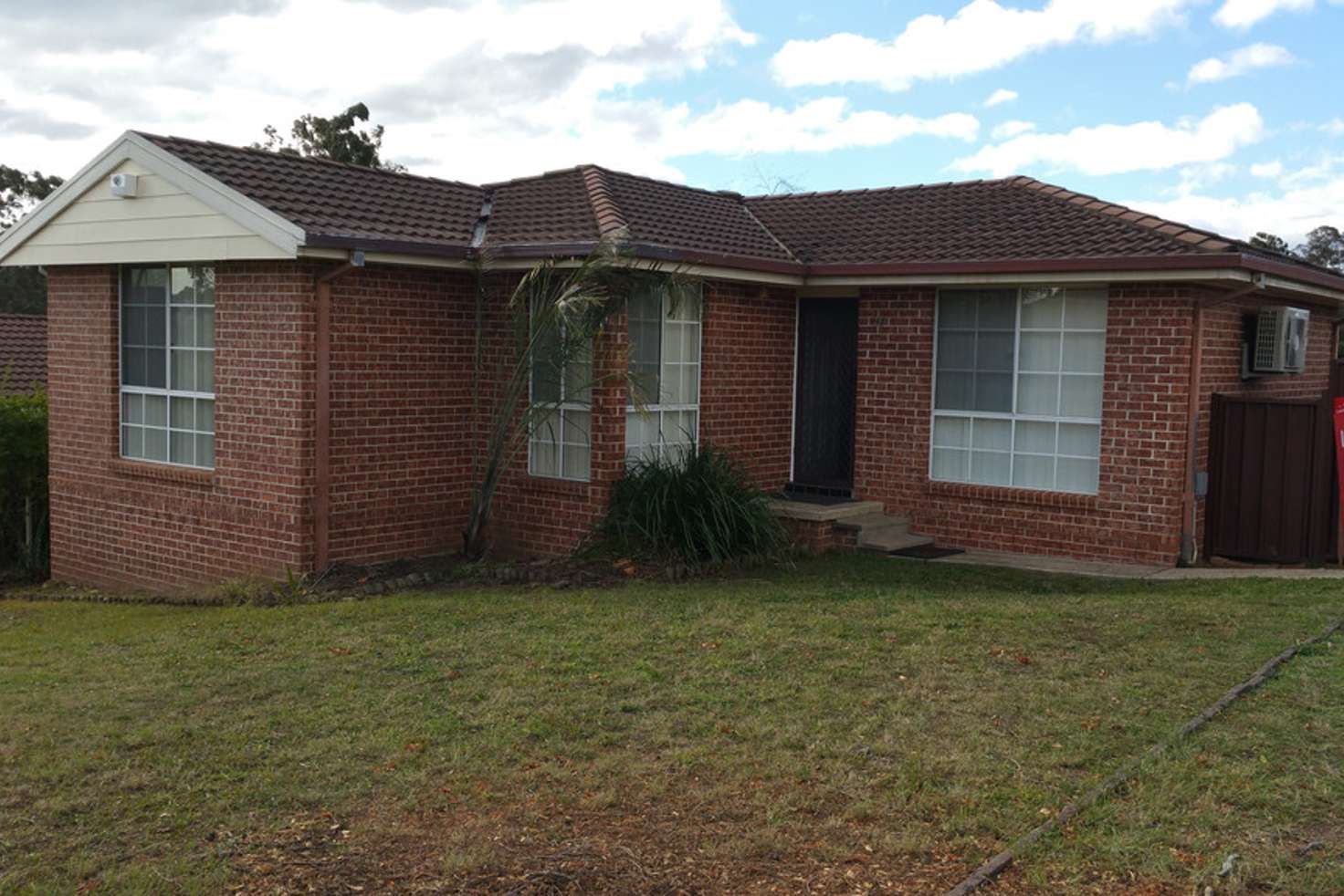 Main view of Homely house listing, 48 Dolomite Street, Cranebrook NSW 2749