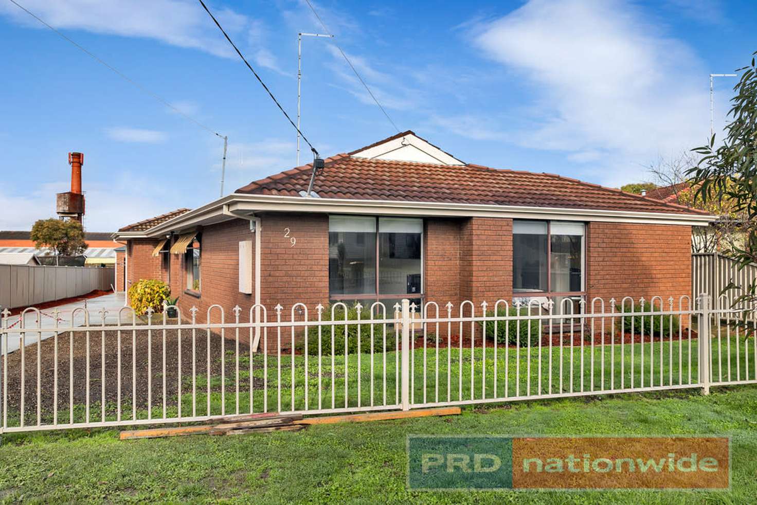 Main view of Homely house listing, 29 Paling Street, Ballarat North VIC 3350