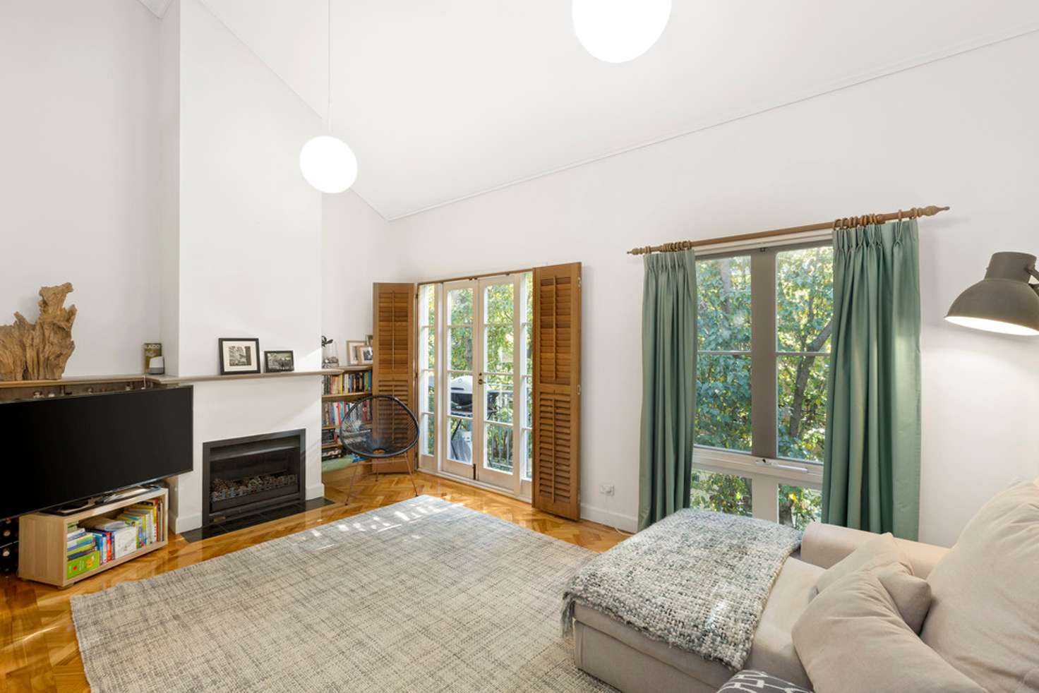 Main view of Homely apartment listing, 27/8 Wellington Crescent, East Melbourne VIC 3002