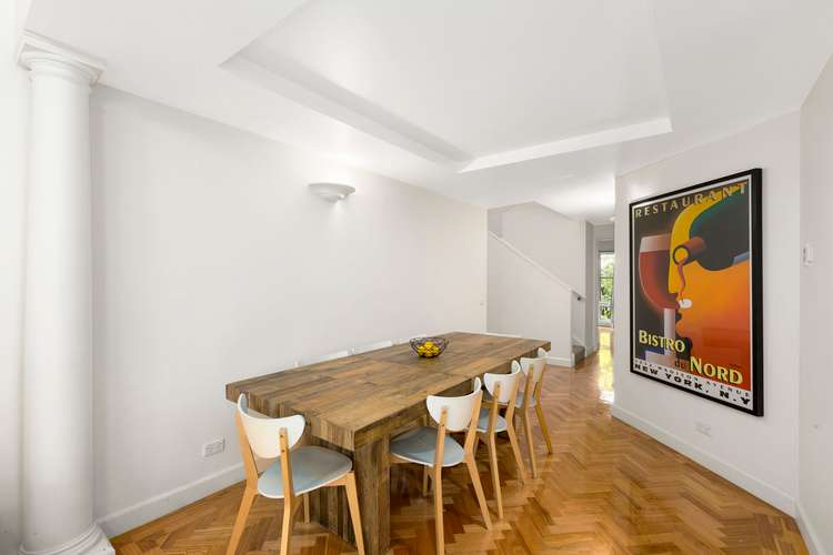 Second view of Homely apartment listing, 27/8 Wellington Crescent, East Melbourne VIC 3002