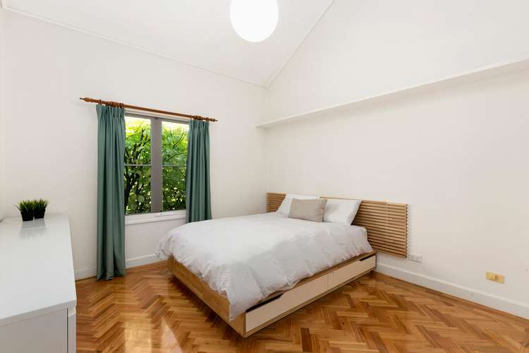 Fourth view of Homely apartment listing, 27/8 Wellington Crescent, East Melbourne VIC 3002