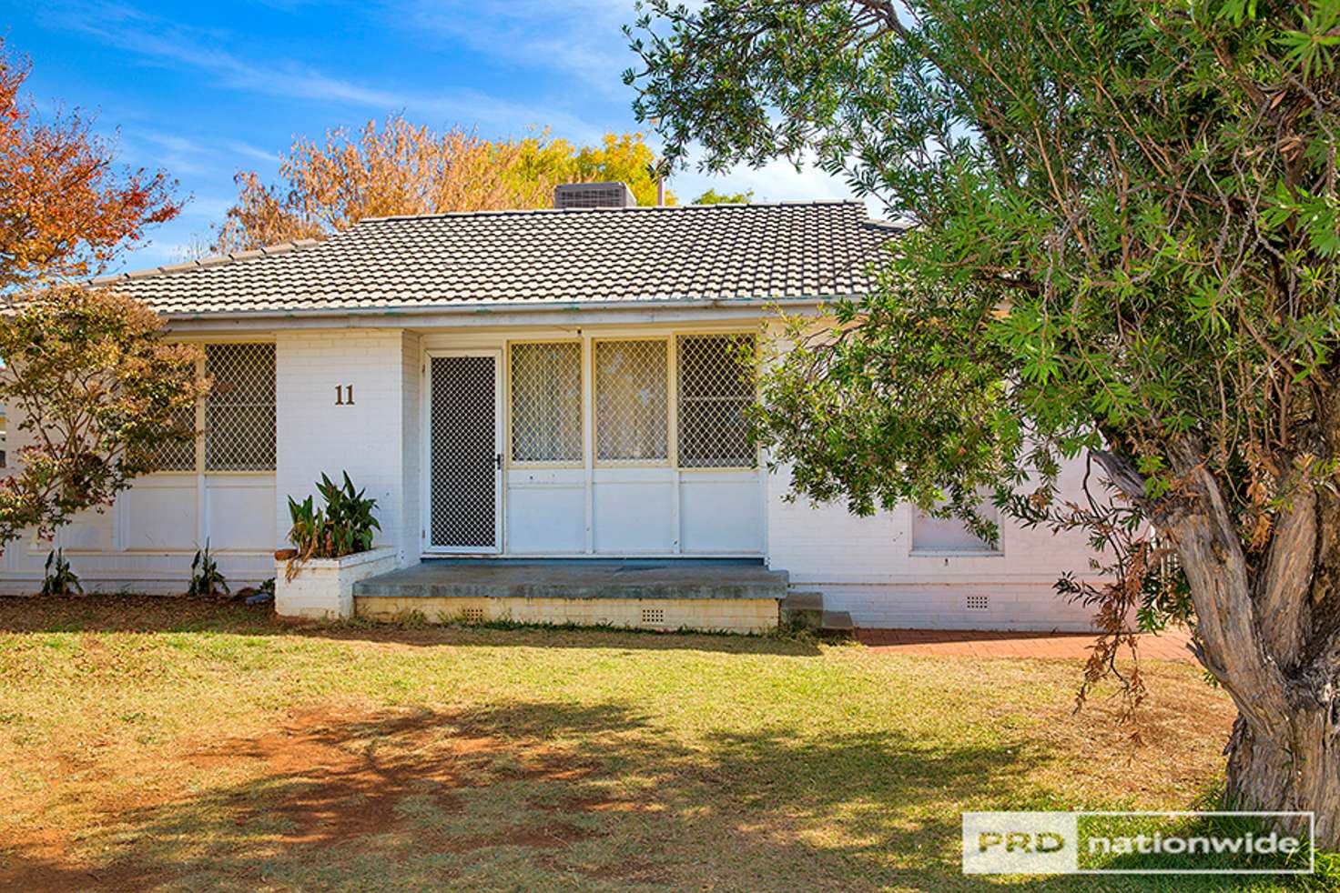 Main view of Homely house listing, 11 Lorraine Street, Tamworth NSW 2340