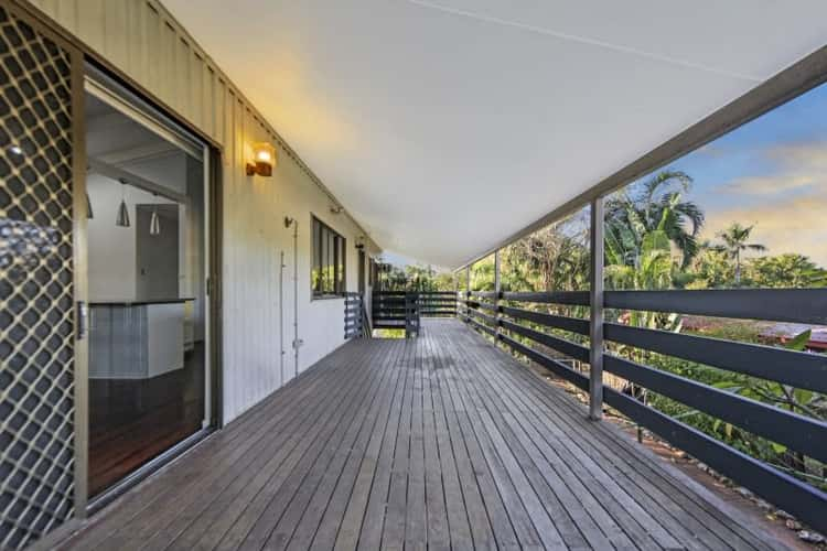 Second view of Homely house listing, 22 Morey Circuit, Driver NT 830