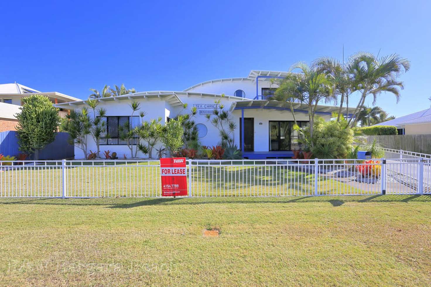 Main view of Homely house listing, 264 Woongarra Scenic Drive, Bargara QLD 4670