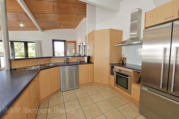 Third view of Homely house listing, 264 Woongarra Scenic Drive, Bargara QLD 4670