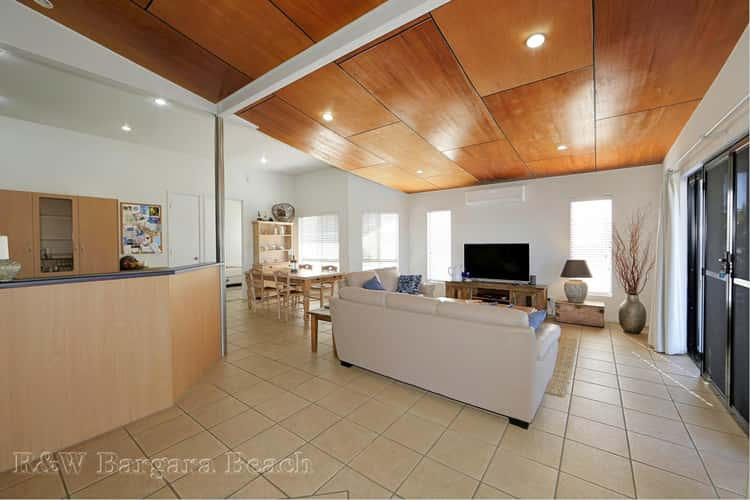 Fourth view of Homely house listing, 264 Woongarra Scenic Drive, Bargara QLD 4670