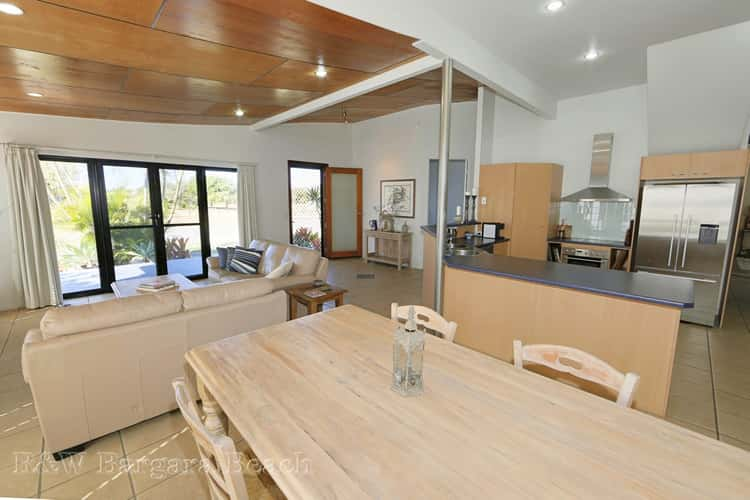 Fifth view of Homely house listing, 264 Woongarra Scenic Drive, Bargara QLD 4670