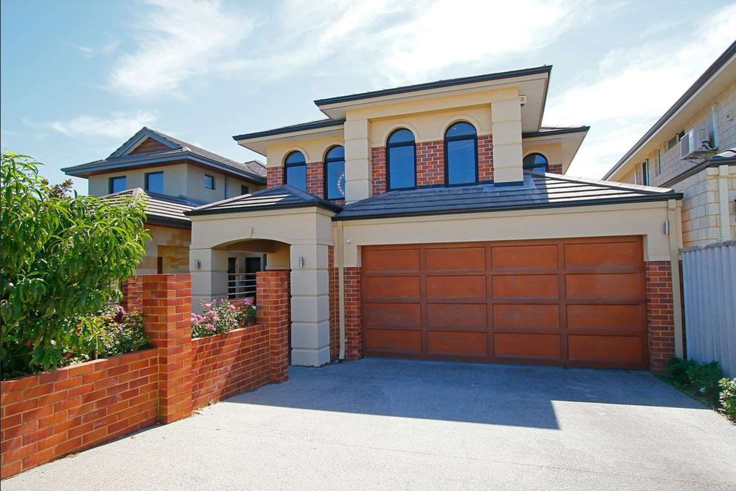 Main view of Homely house listing, 195A Riseley Street, Booragoon WA 6154