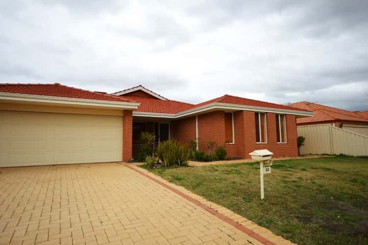 Main view of Homely house listing, 33 Bering Promenade, Canning Vale WA 6155