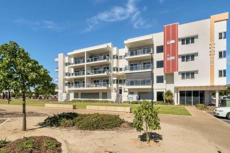 Main view of Homely apartment listing, 12/16 Mann Drive, Brompton SA 5007